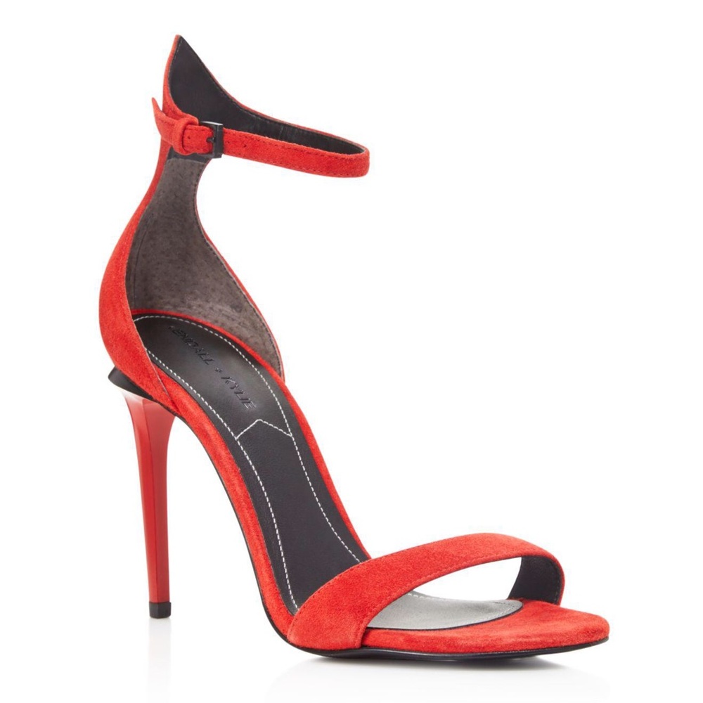Kendall and Kylie Heels